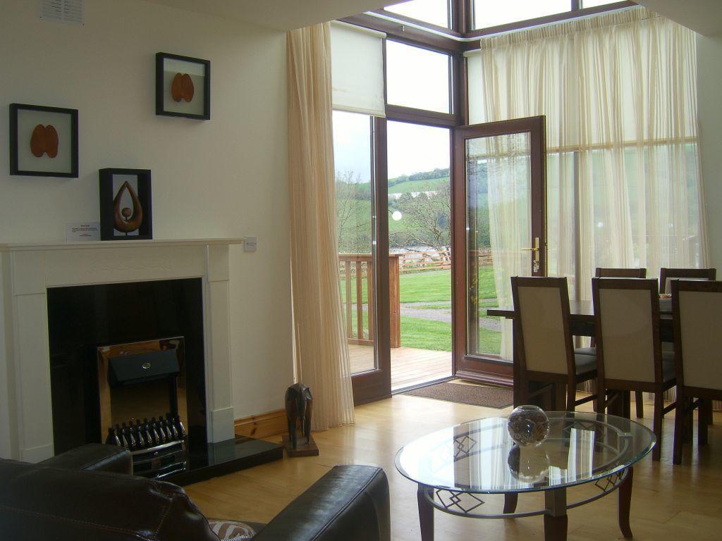 Castle Quay Villa Ballinadee Exterior photo